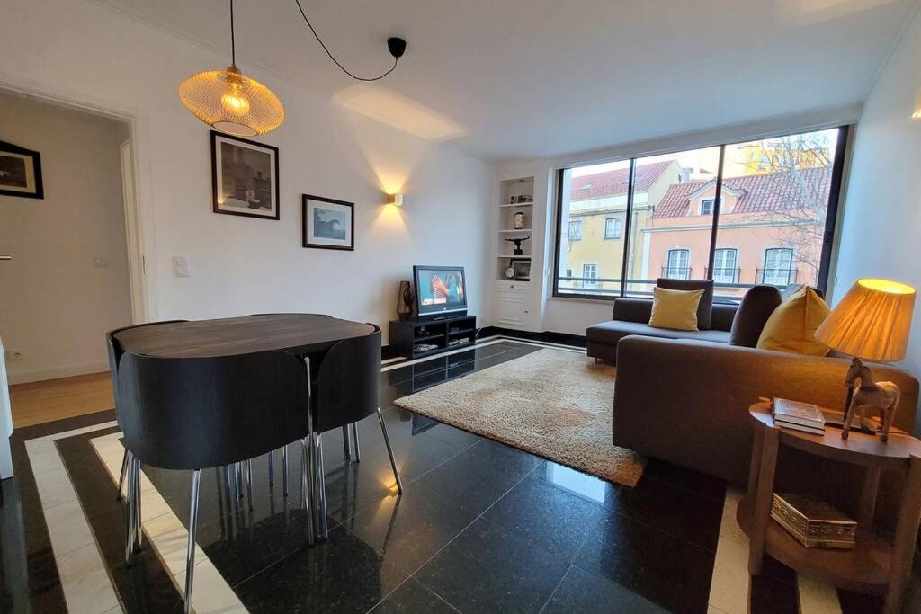 Marble - Sao Sebastiao Apartment Lisbon