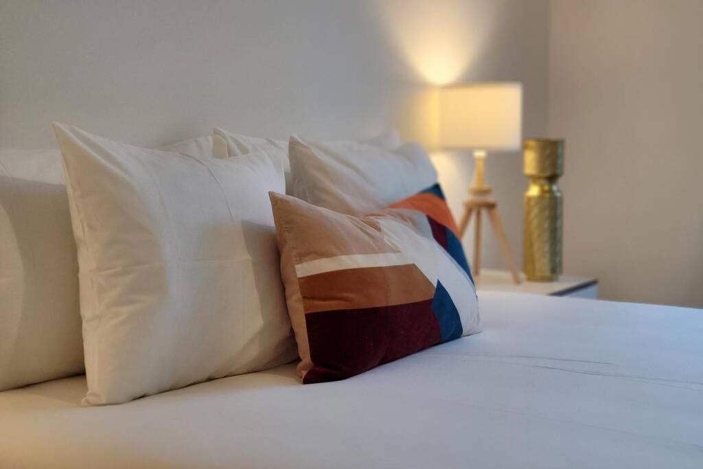 Marble - São Sebastião Apartamento Lisboa