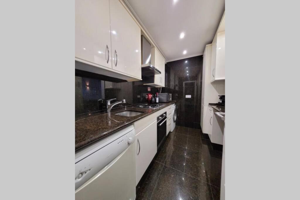 Apartment Marble - Sao Sebastiao