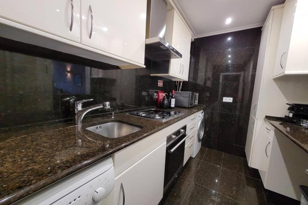 Marble - Sao Sebastiao Apartment Lisbon