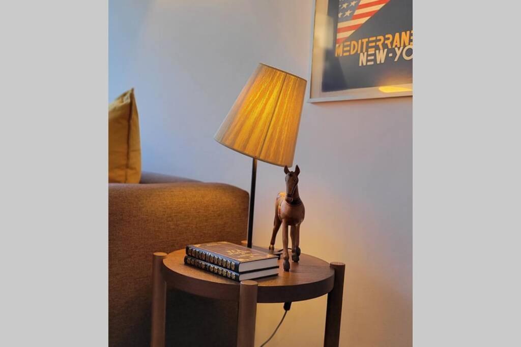 Apartment Marble - Sao Sebastiao Lisbon