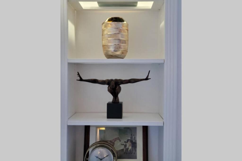 Apartment Marble - Sao Sebastiao *